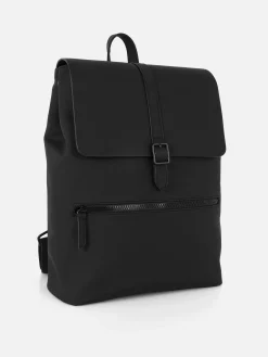 Flap Backpack