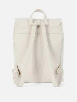 Flap Backpack