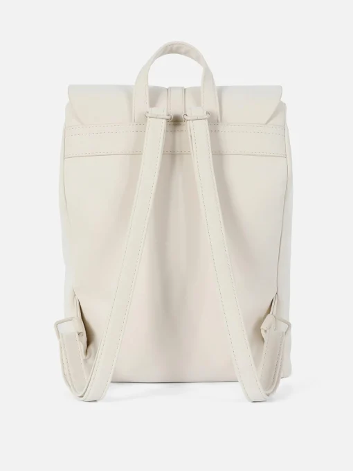 Flap Backpack
