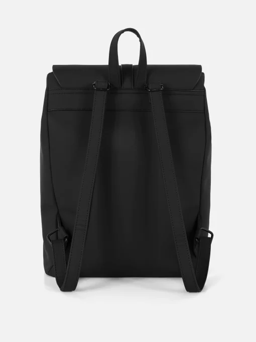 Flap Backpack