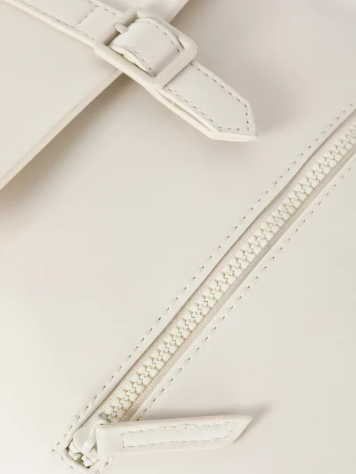 Flap Backpack