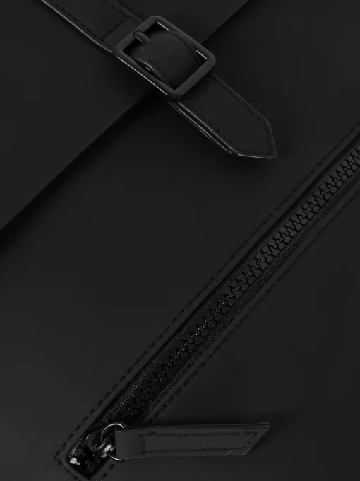 Flap Backpack