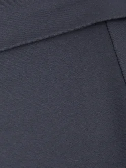 Flared Jersey Leggings