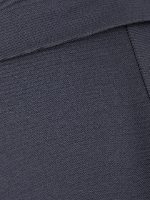 Flared Jersey Leggings