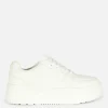 Flatform Low Tops