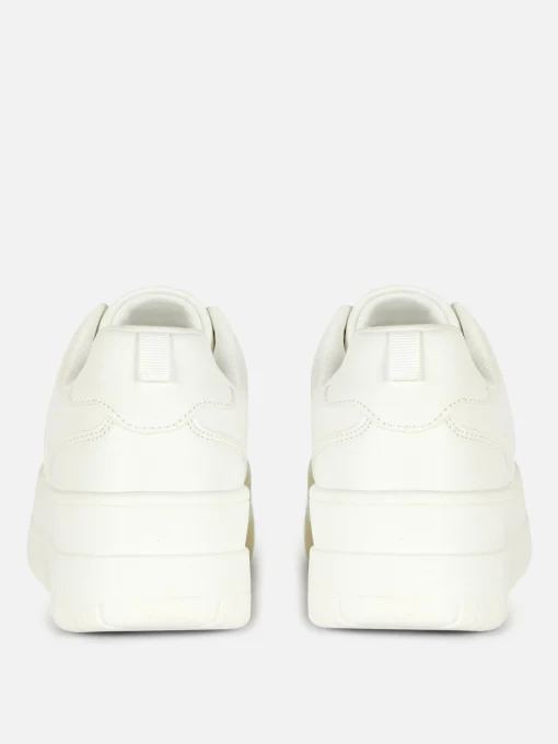 Flatform Low Tops