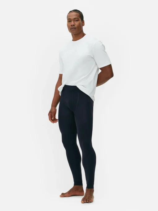 Fleece Lined Leggings