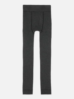 Fleece Lined Leggings