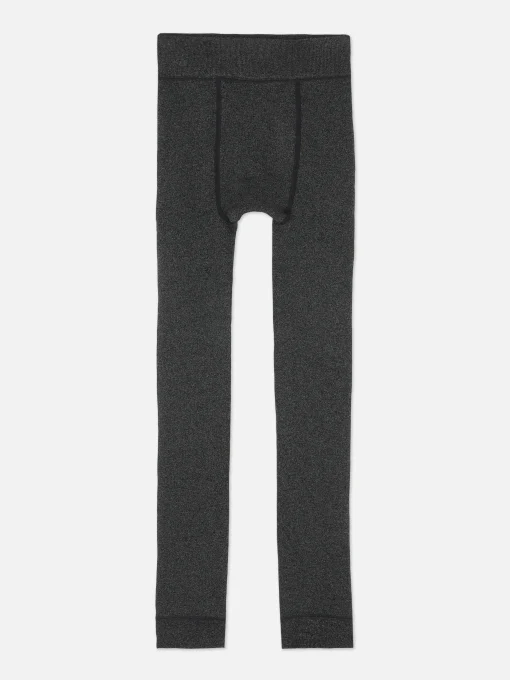 Fleece Lined Leggings