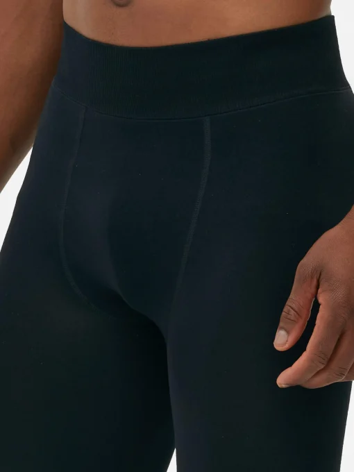 Fleece Lined Leggings