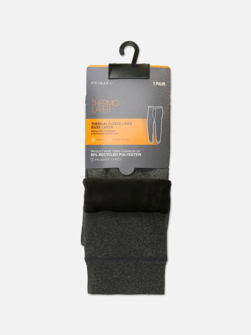 Fleece Lined Leggings