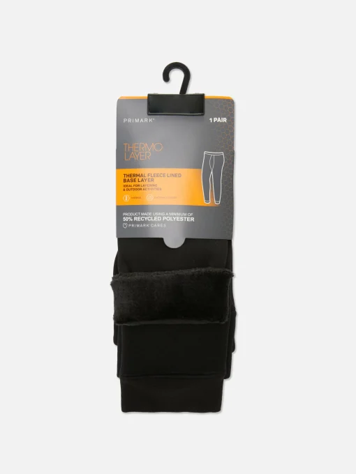 Fleece Lined Leggings