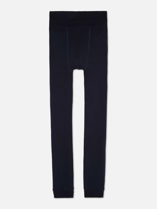 Fleece Lined Leggings