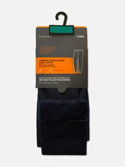Fleece Lined Leggings