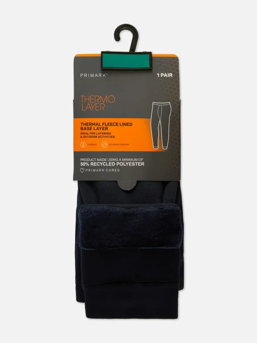 Fleece Lined Leggings