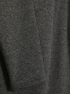 Fleece Lined Long Sleeve Top