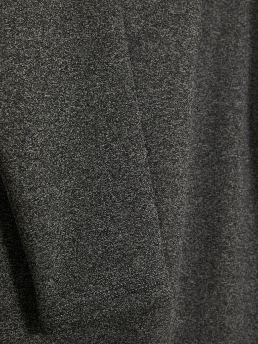 Fleece Lined Long Sleeve Top