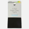 Fleece Lined Tights