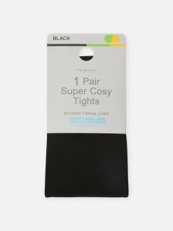 Fleece Lined Tights