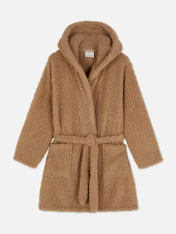Fleece Robe