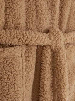 Fleece Robe