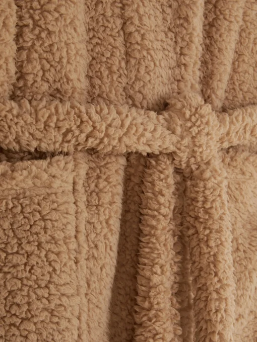 Fleece Robe