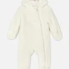 Fleece Stroller Suit