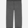 Fleece-Lined Thermal Leggings