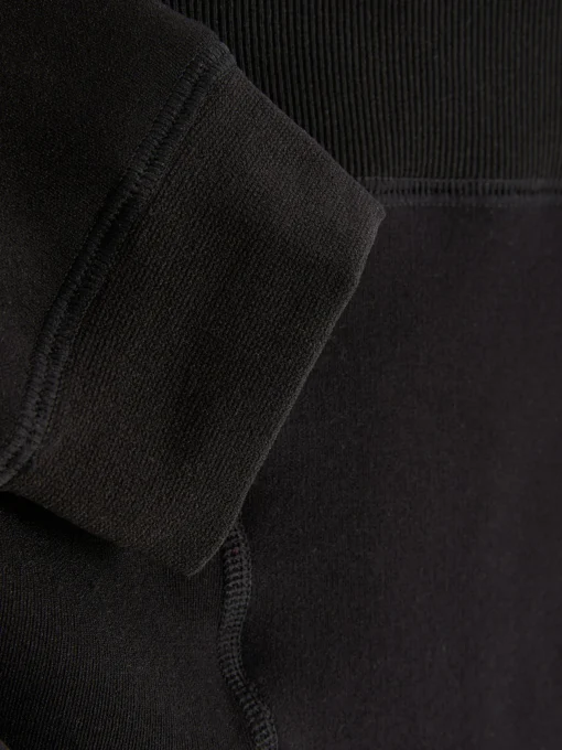 Fleece-Lined Thermal Leggings