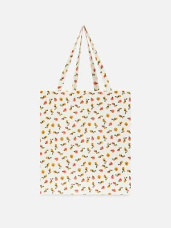 Floral Shopper