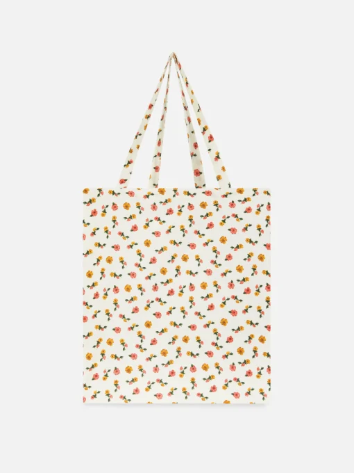 Floral Shopper