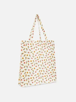 Floral Shopper