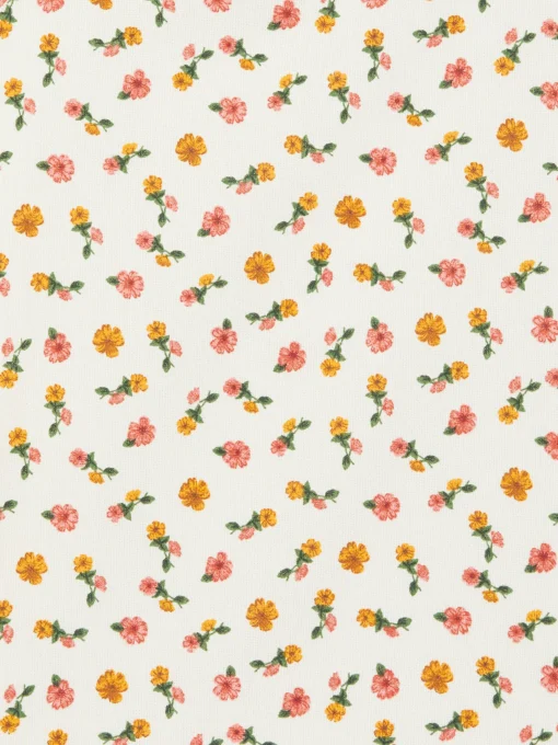 Floral Shopper