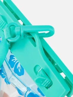 Floral Waterproof Phone Bag