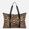 Foldaway Weekender Bag
