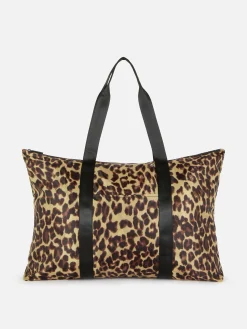 Foldaway Weekender Bag