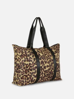 Foldaway Weekender Bag