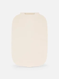 Folding Travel Mirror