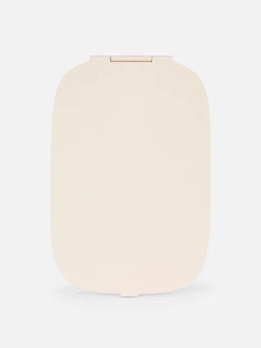 Folding Travel Mirror