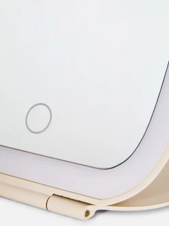 Folding Travel Mirror