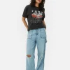 Ford Cortina Oversized T-Shirt