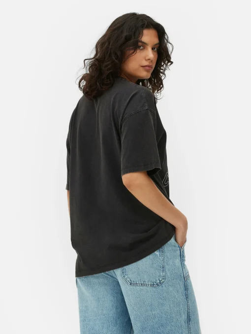 Ford Cortina Oversized T-Shirt