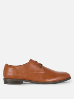 Formal Lace-Up Shoes