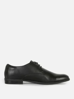 Formal Lace-Up Shoes