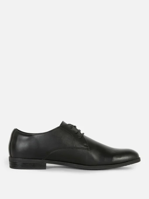 Formal Lace-Up Shoes