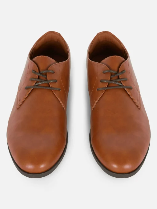 Formal Lace-Up Shoes