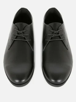 Formal Lace-Up Shoes