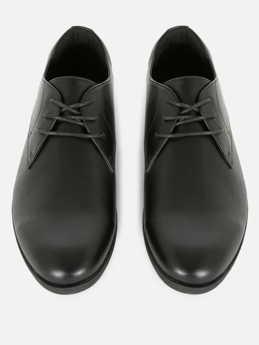 Formal Lace-Up Shoes