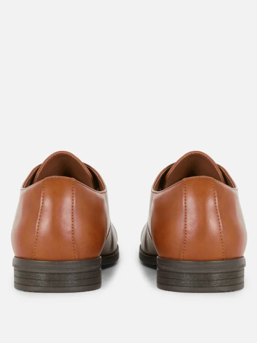 Formal Lace-Up Shoes
