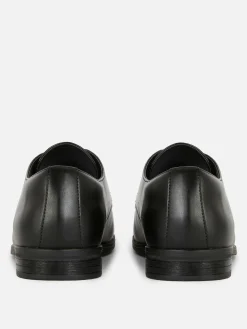 Formal Lace-Up Shoes